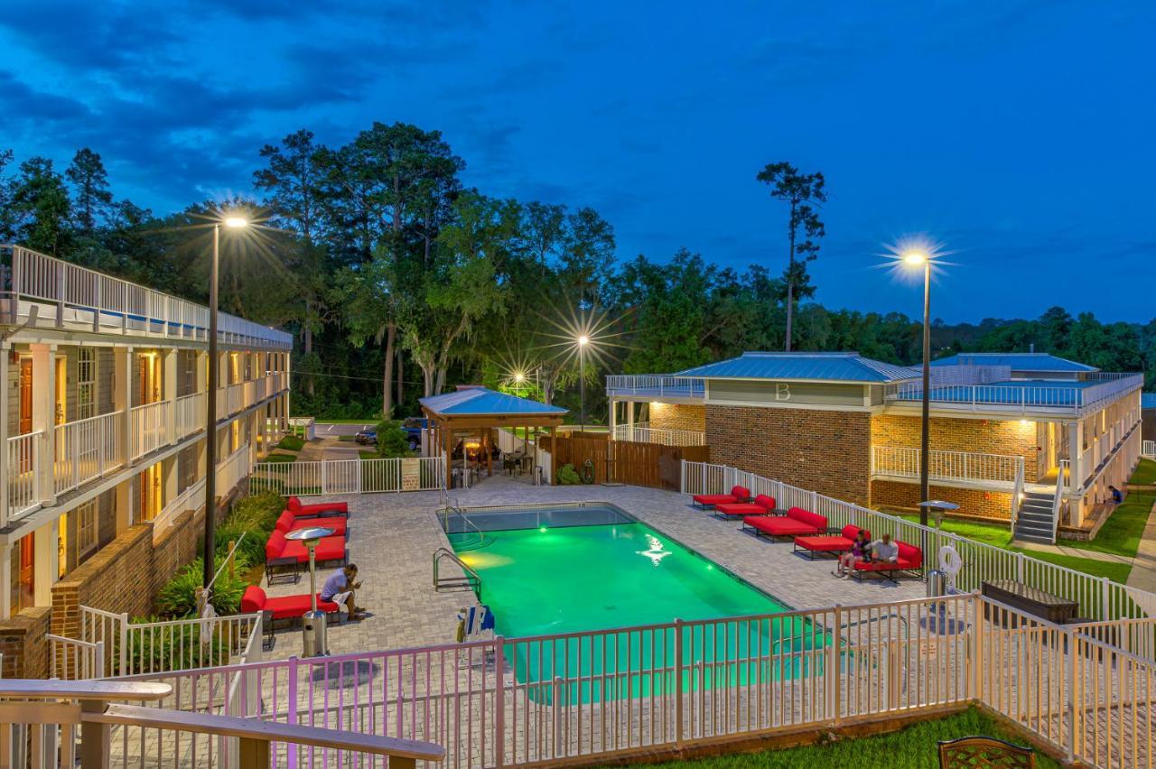 Seven Hills Suites I-10 Таллахасси Экстерьер фото